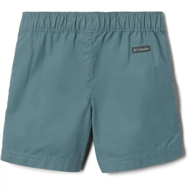 imageColumbia Boys Washed Out ShortMetal