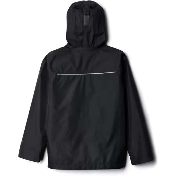 imageColumbia Boys Watertight JacketBlack
