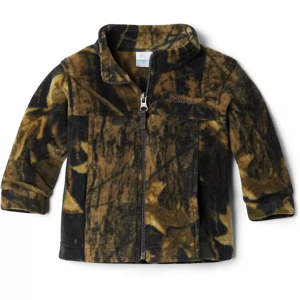 imageColumbia Boys Zing Iii Fleece JacketLittle Boys Timberwolf