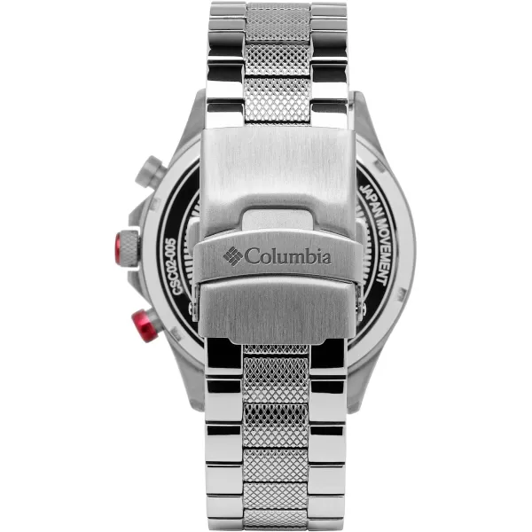 imageColumbia Canyon Ridge NavyColumbia Canyon Ridge Navy