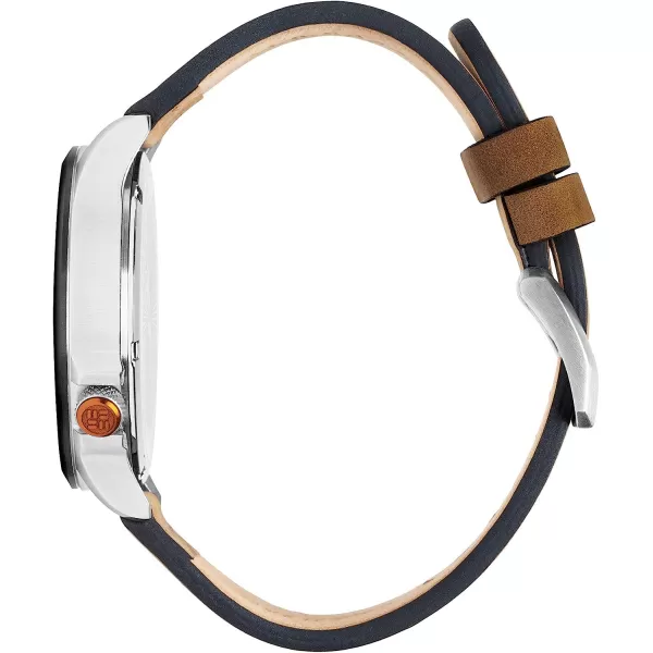 imageColumbia Canyon Ridge Texas Longhorns Mens Watch with Saddle Color Leather StrapColumbia Canyon Ridge Texas Longhorns Mens Watch with Saddle Color Leather Strap