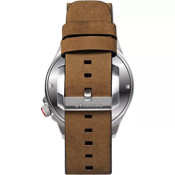 imageColumbia College Oklahoma Sooners Canyon Ridge WatchMaroon
