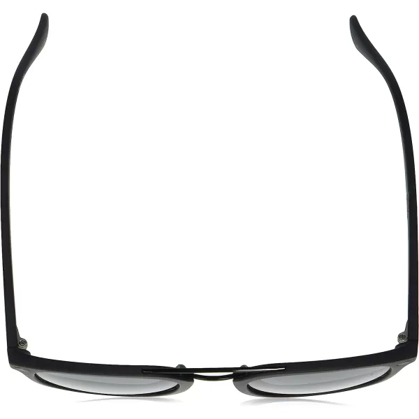 imageColumbia Firecamp Round SunglassesMatte BlackSmoke Polarized