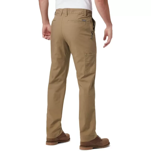 imageColumbia Flex ROC Pant Mens Flax 32W x 32LColumbia Flex ROC Pant Mens Flax 32W x 32L