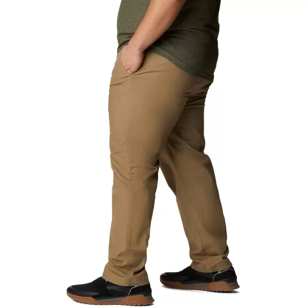 imageColumbia Flex ROC Pant Mens Flax 32W x 32LColumbia Flex ROC Pant Mens Flax 32W x 32L