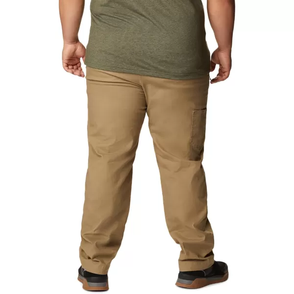 imageColumbia Flex ROC Pant Mens Flax 32W x 32LColumbia Flex ROC Pant Mens Flax 32W x 32L