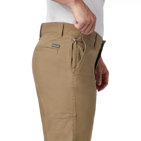 imageColumbia Flex ROC Pant Mens Flax 32W x 32LColumbia Flex ROC Pant Mens Flax 32W x 32L