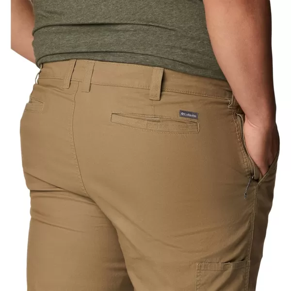imageColumbia Flex ROC Pant Mens Flax 32W x 32LColumbia Flex ROC Pant Mens Flax 32W x 32L