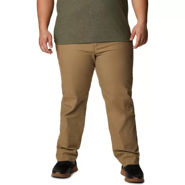 imageColumbia Flex ROC Pant Mens Flax 32W x 32LColumbia Flex ROC Pant Mens Flax 32W x 32L
