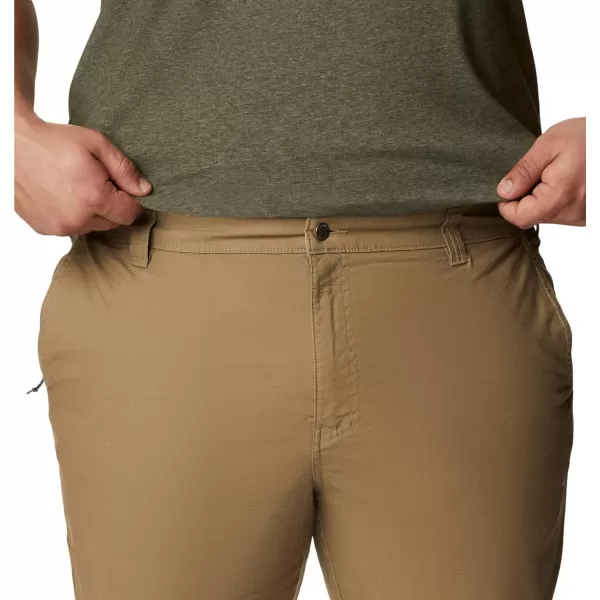 imageColumbia Flex ROC Pant Mens Flax 38W x 32LColumbia Flex ROC Pant Mens Flax 38W x 32L