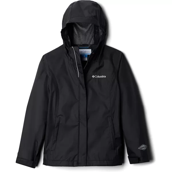 imageColumbia Girls Arcadia JacketBlack