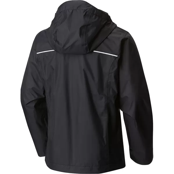 imageColumbia Girls Arcadia JacketBlack