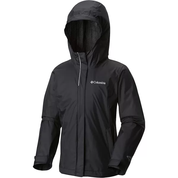 imageColumbia Girls Arcadia JacketBlack