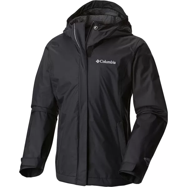imageColumbia Girls Arcadia JacketBlack
