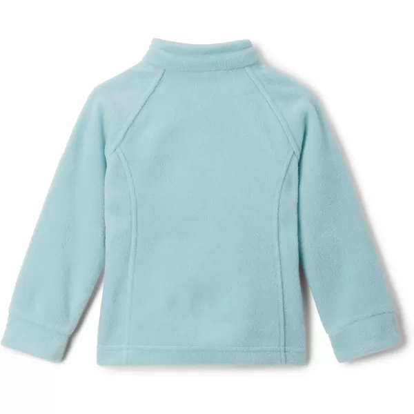 imageColumbia Girls Benton Springs FleeceAqua Haze