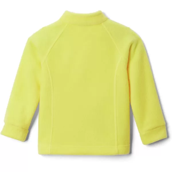 imageColumbia Girls Benton Springs FleeceButtercup
