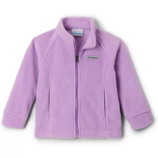 imageColumbia Girls Benton Springs FleeceGumdrop