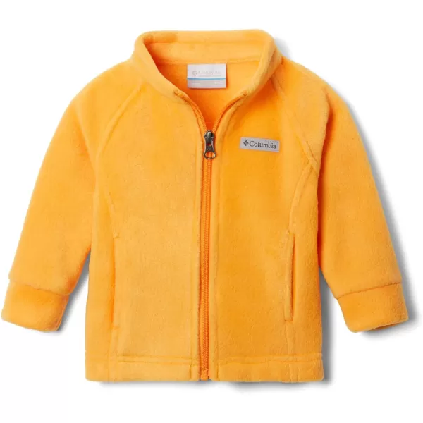 imageColumbia Girls Benton Springs FleeceMango