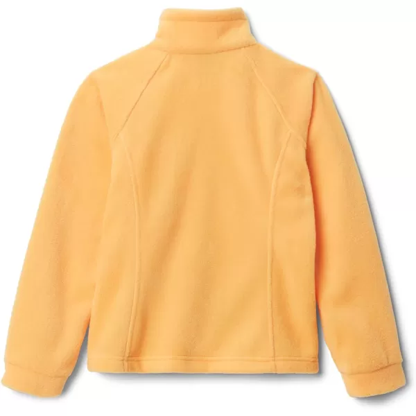 imageColumbia Girls Benton Springs FleeceMango