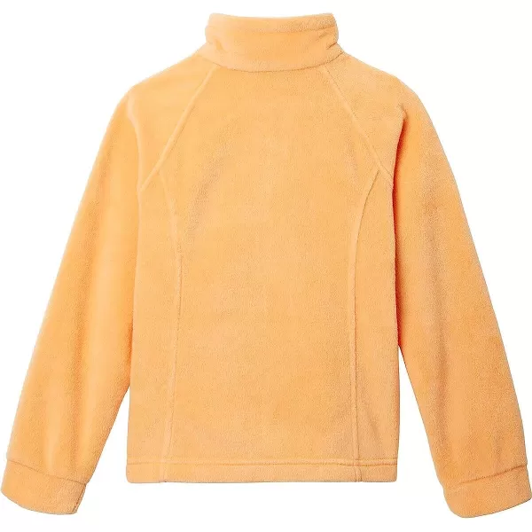 imageColumbia Girls Benton Springs FleeceSunset Peach
