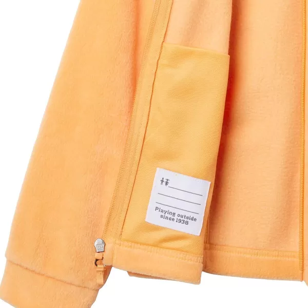 imageColumbia Girls Benton Springs FleeceSunset Peach