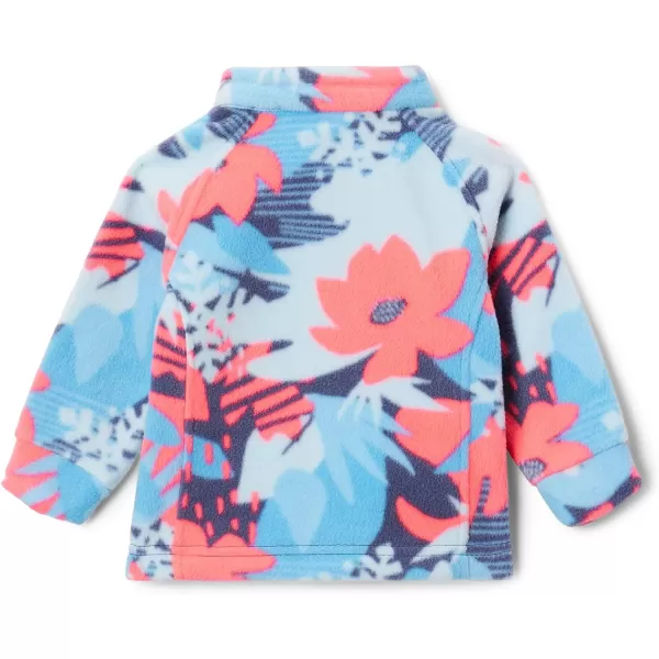 imageColumbia Girls Benton Springs Ii Printed Fleece JacketLittle Girls Nocturnal Scraptanical