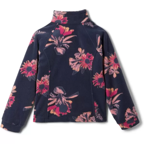 imageColumbia Girls Benton Springs Ii Printed FleeceNocturnal Staycation