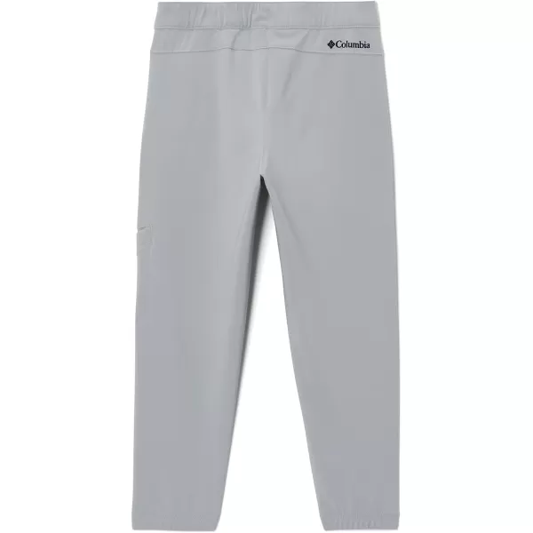 imageColumbia Girls Daytrekker PantColumbia Grey