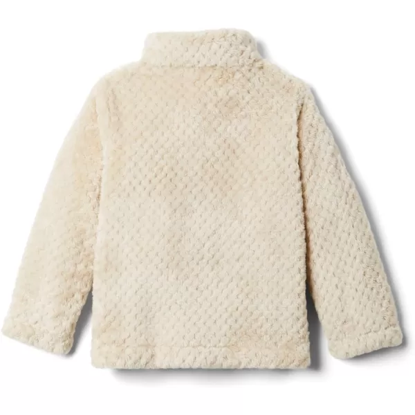 imageColumbia Girls Fire Side Sherpa Full ZipAncient Fossil