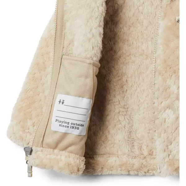 imageColumbia Girls Fire Side Sherpa Full ZipAncient Fossil