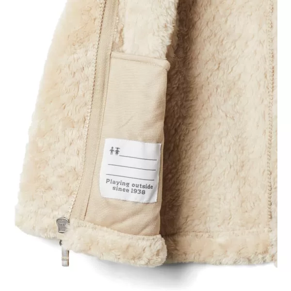 imageColumbia Girls Fire Side Sherpa Full ZipAncient Fossil