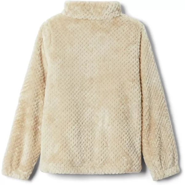 imageColumbia Girls Fire Side Sherpa Full ZipAncient Fossil