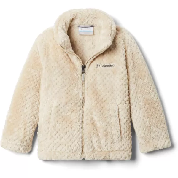 imageColumbia Girls Fire Side Sherpa Full ZipAncient Fossil