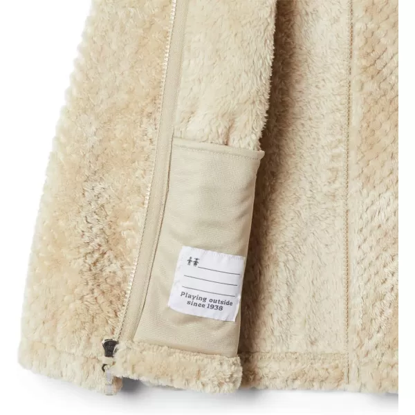 imageColumbia Girls Fire Side Sherpa Full ZipAncient Fossil