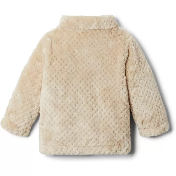 imageColumbia Girls Fire Side Sherpa Full ZipAncient Fossil