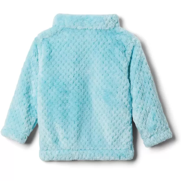 imageColumbia Girls Fire Side Sherpa Full ZipAquatint  Legacy
