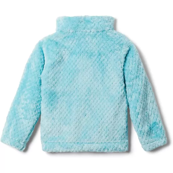 imageColumbia Girls Fire Side Sherpa Full ZipAquatint  Legacy