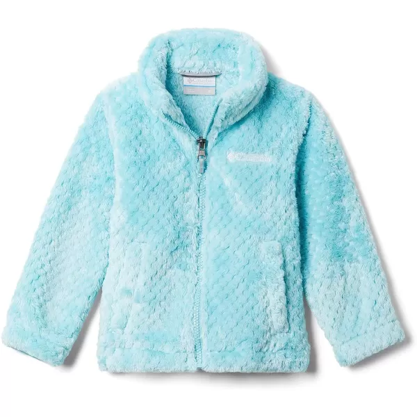 imageColumbia Girls Fire Side Sherpa Full ZipAquatint  Legacy