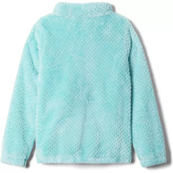 imageColumbia Girls Fire Side Sherpa Full ZipAquatint