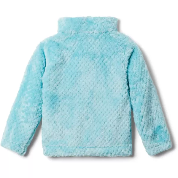 imageColumbia Girls Fire Side Sherpa Full ZipAquatint