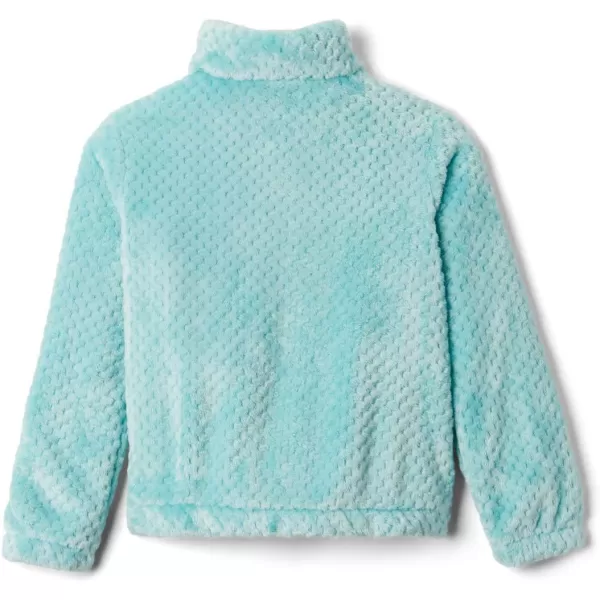 imageColumbia Girls Fire Side Sherpa Full ZipAquatint