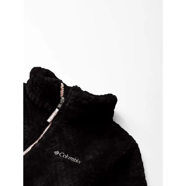 imageColumbia Girls Fire Side Sherpa Full ZipBlack  Legacy2