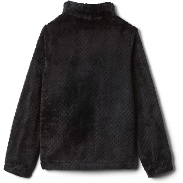 imageColumbia Girls Fire Side Sherpa Full ZipBlack
