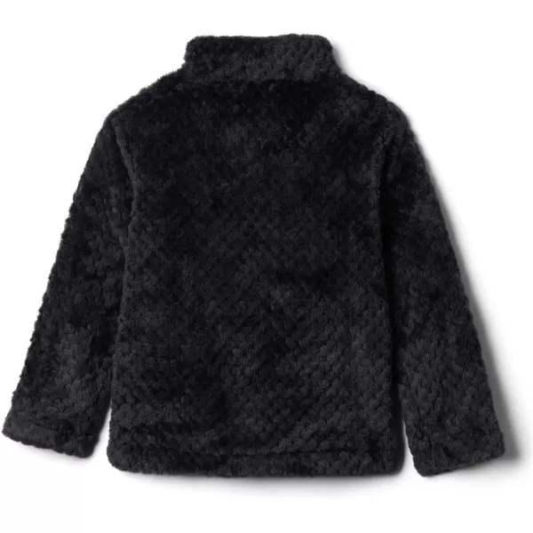 imageColumbia Girls Fire Side Sherpa Full ZipBlack