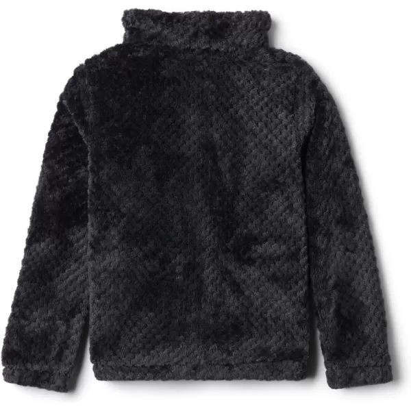 imageColumbia Girls Fire Side Sherpa Full ZipBlack