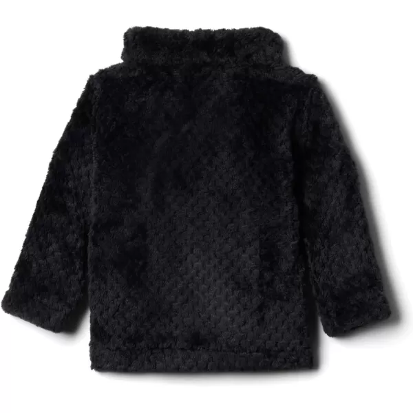 imageColumbia Girls Fire Side Sherpa Full ZipBlack
