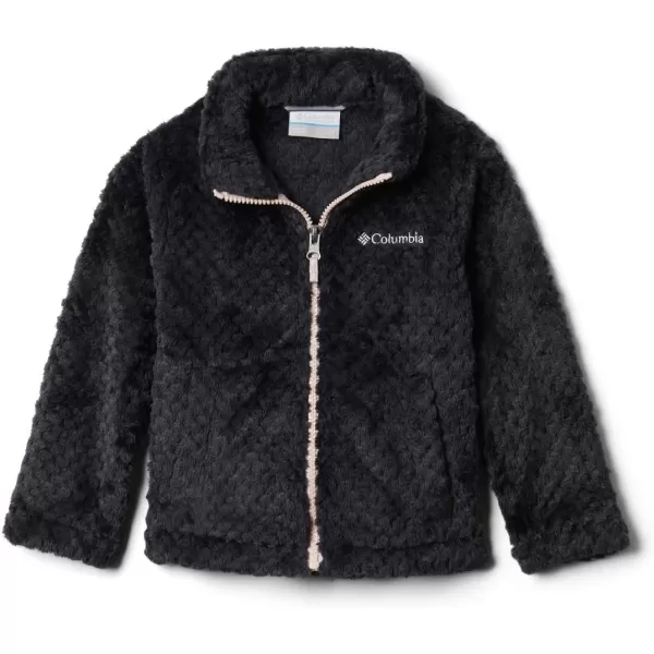 imageColumbia Girls Fire Side Sherpa Full ZipBlack