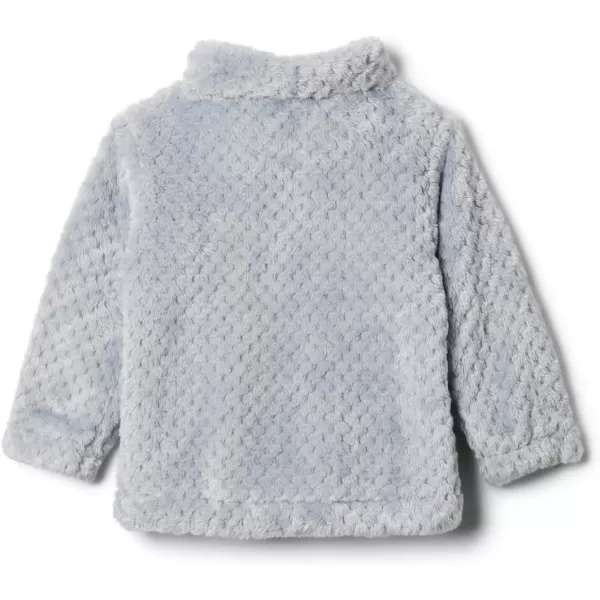 imageColumbia Girls Fire Side Sherpa Full ZipColumbia Grey