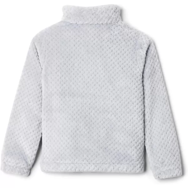 imageColumbia Girls Fire Side Sherpa Full ZipColumbia Grey