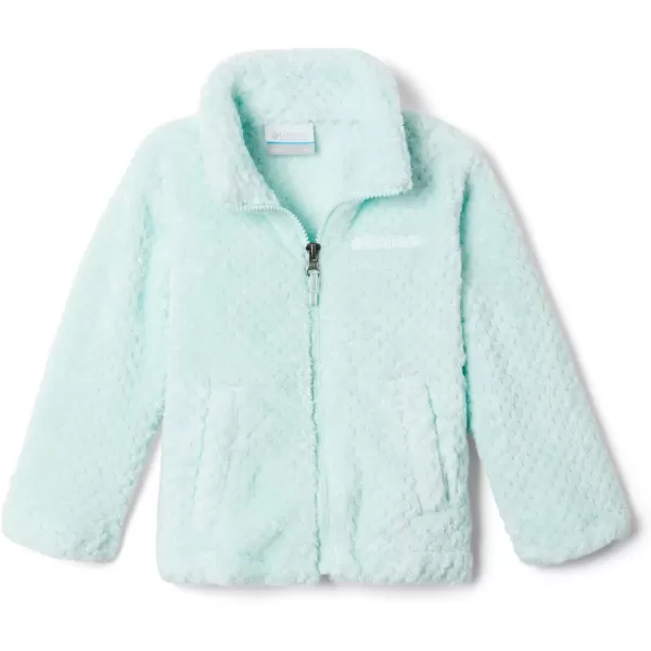 imageColumbia Girls Fire Side Sherpa Full ZipIcy Morn